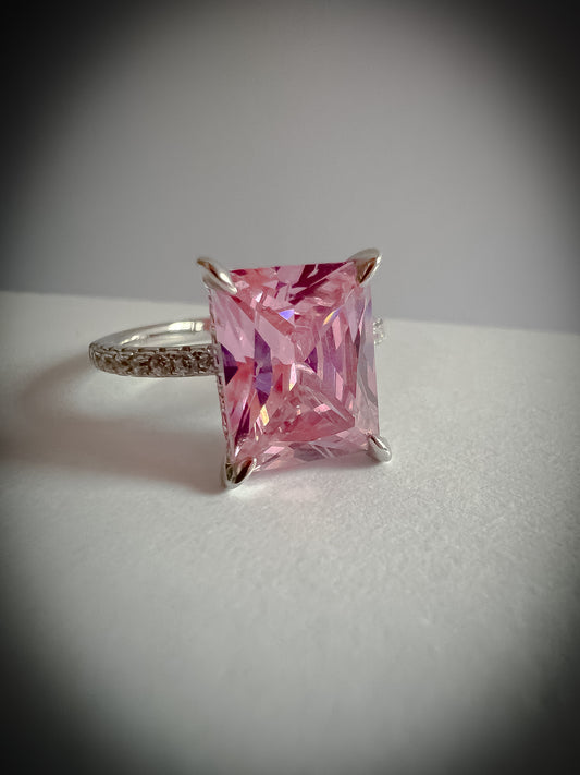 Allegra Pink