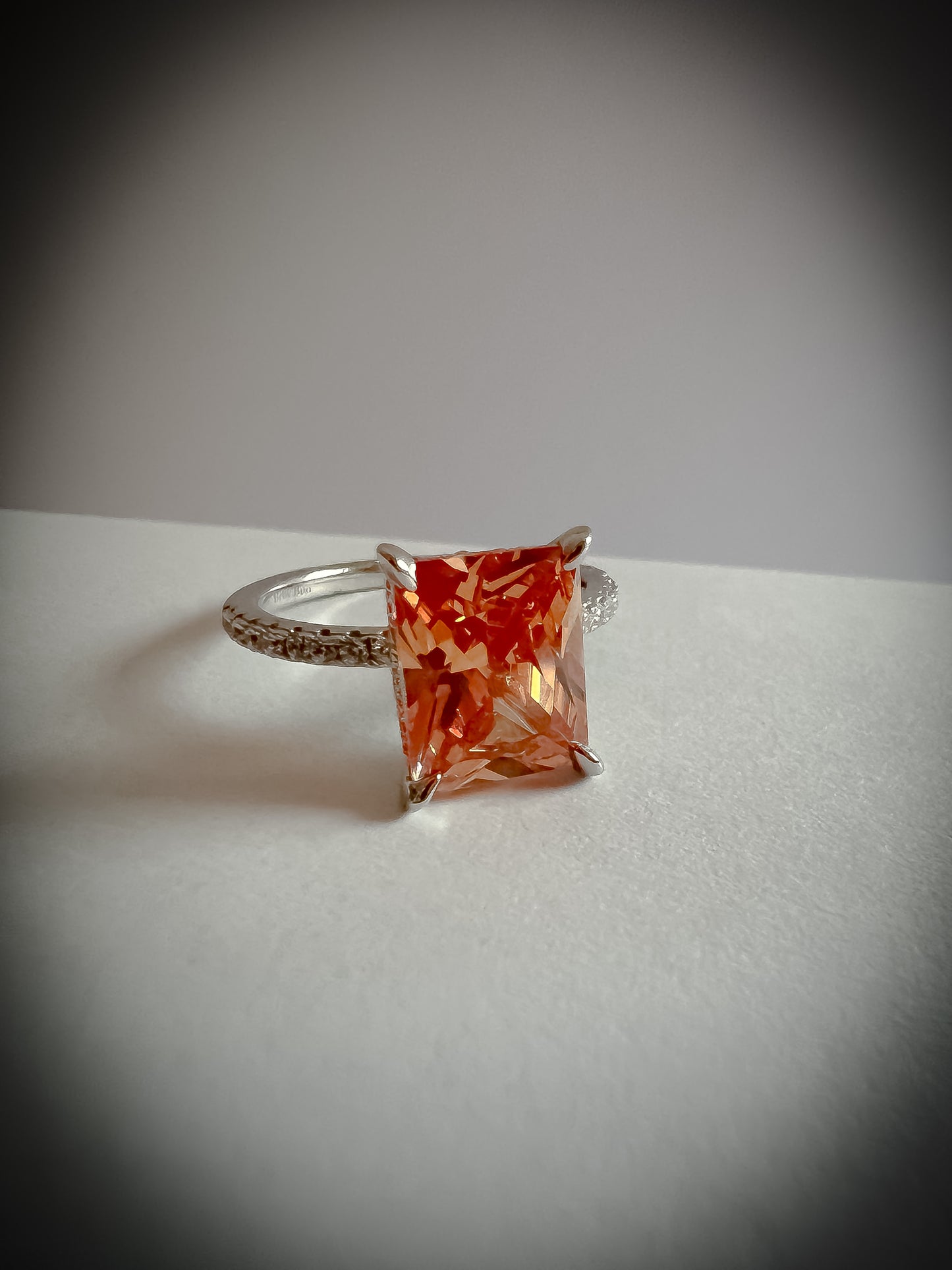 Allegra Orange