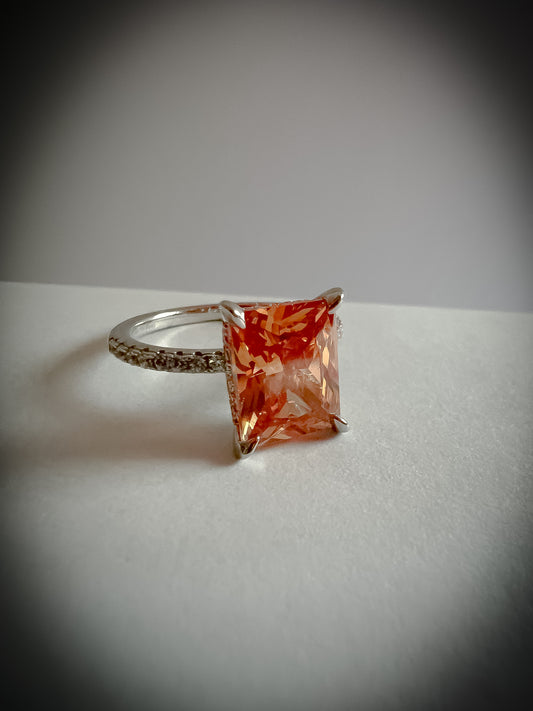 Allegra Orange