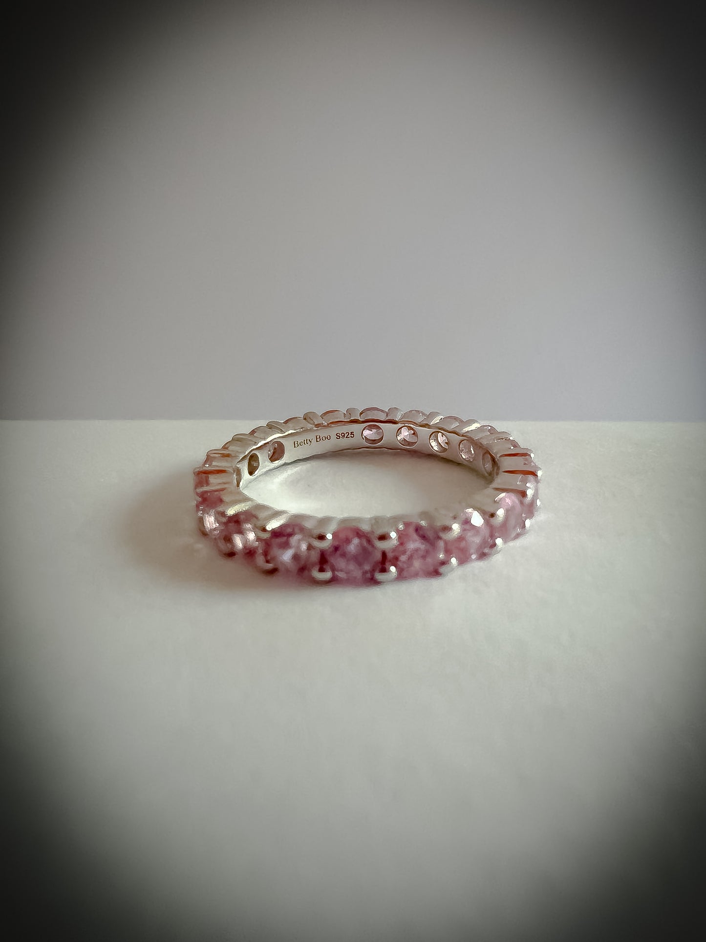 Jade Pink
