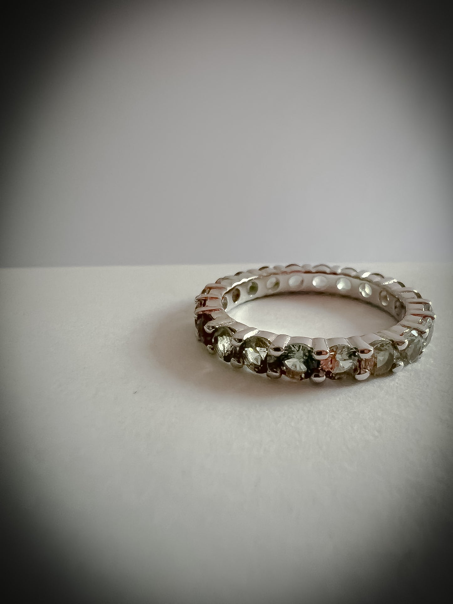 Jade Olive Green